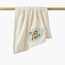 Disney Waffle Textured Cotton Blanket-baby-nursery-blanketsandswaddles-receivingblankets-image-1