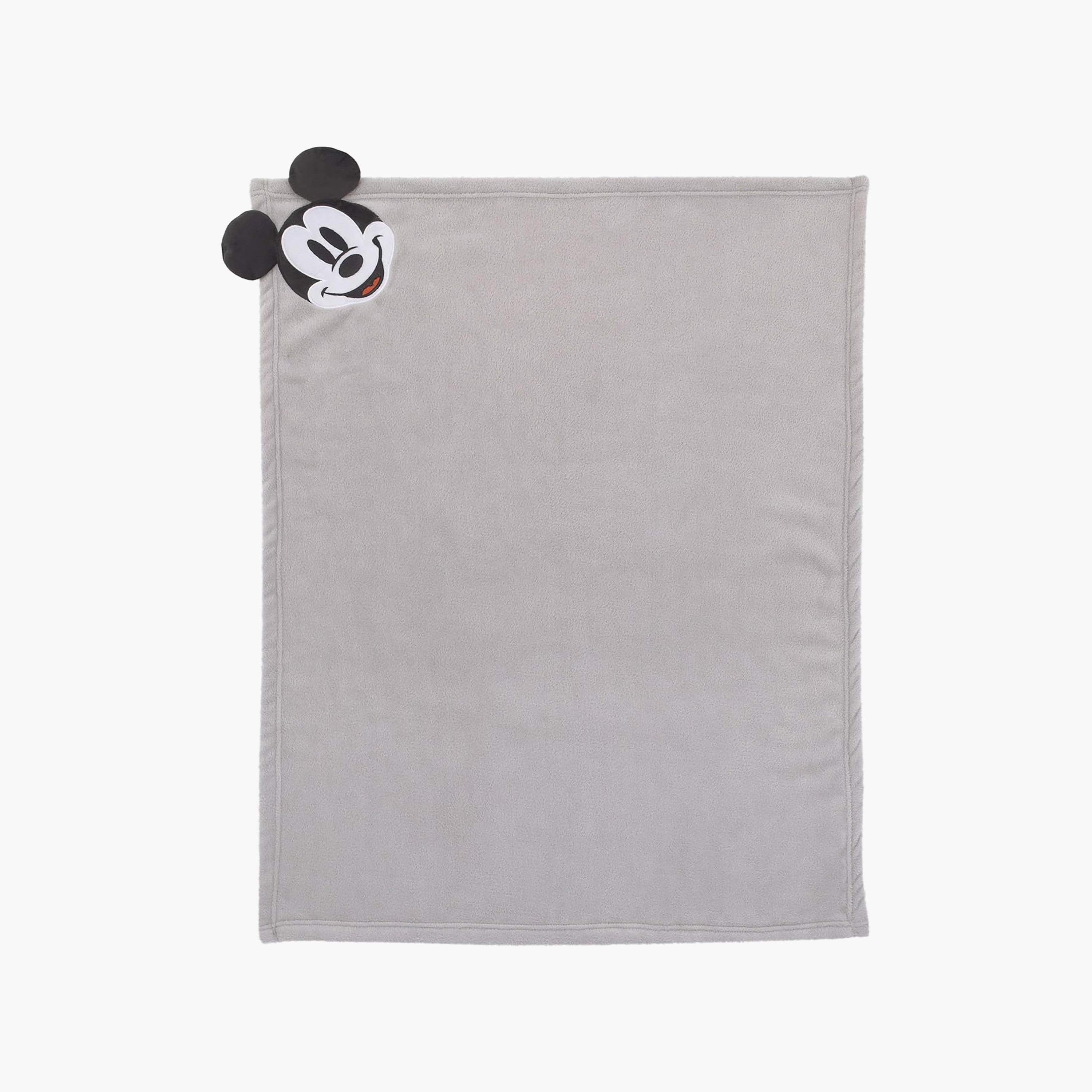 Disney Blanket with Mickey Mouse Applique-baby-nursery-blanketsandswaddles-blanketsandquilts-image-2