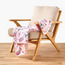 Sanrio Hello Kitty & Friends Print Raschel Blanket-baby-nursery-blanketsandswaddles-receivingblankets-image-2