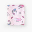 Sanrio Hello Kitty & Friends Print Raschel Blanket-baby-nursery-blanketsandswaddles-receivingblankets-image-3
