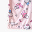 Sanrio Hello Kitty & Friends Print Raschel Blanket-baby-nursery-blanketsandswaddles-receivingblankets-image-5