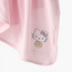 Sanrio Waffle Texture Hello Kitty Print Receiving Blanket - Pack of 2-baby-nursery-blanketsandswaddles-blanketsandquilts-image-5