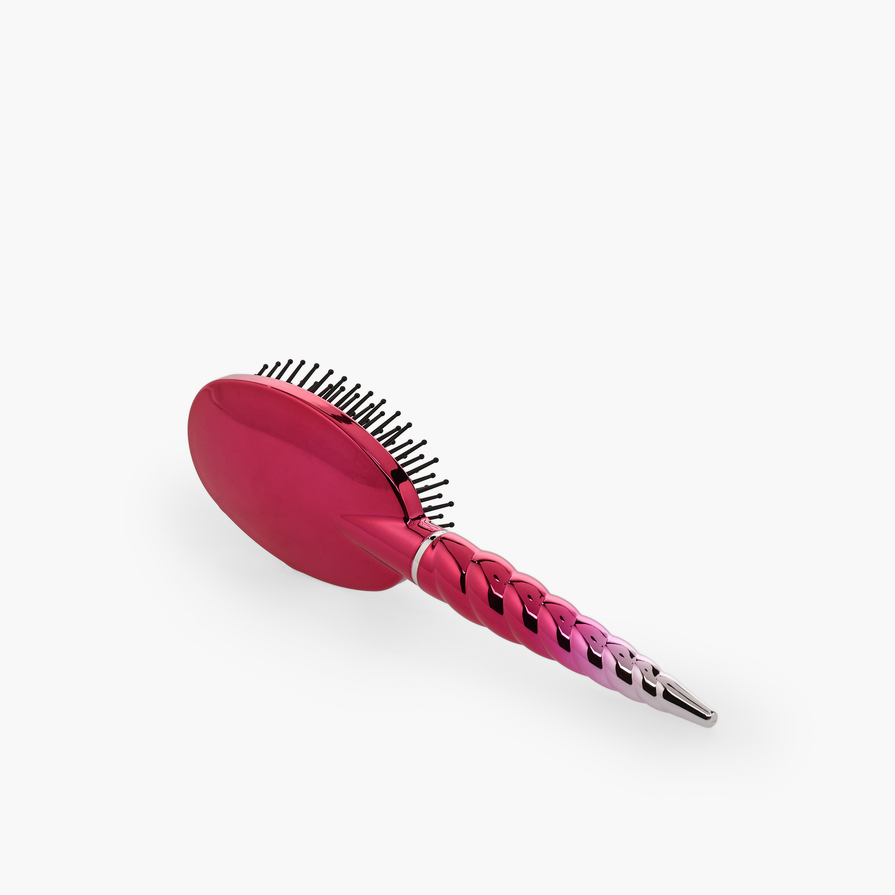 Findz Hairbrush with Unicorn Handle-women-hairaccessories-brushesandcombs-image-1