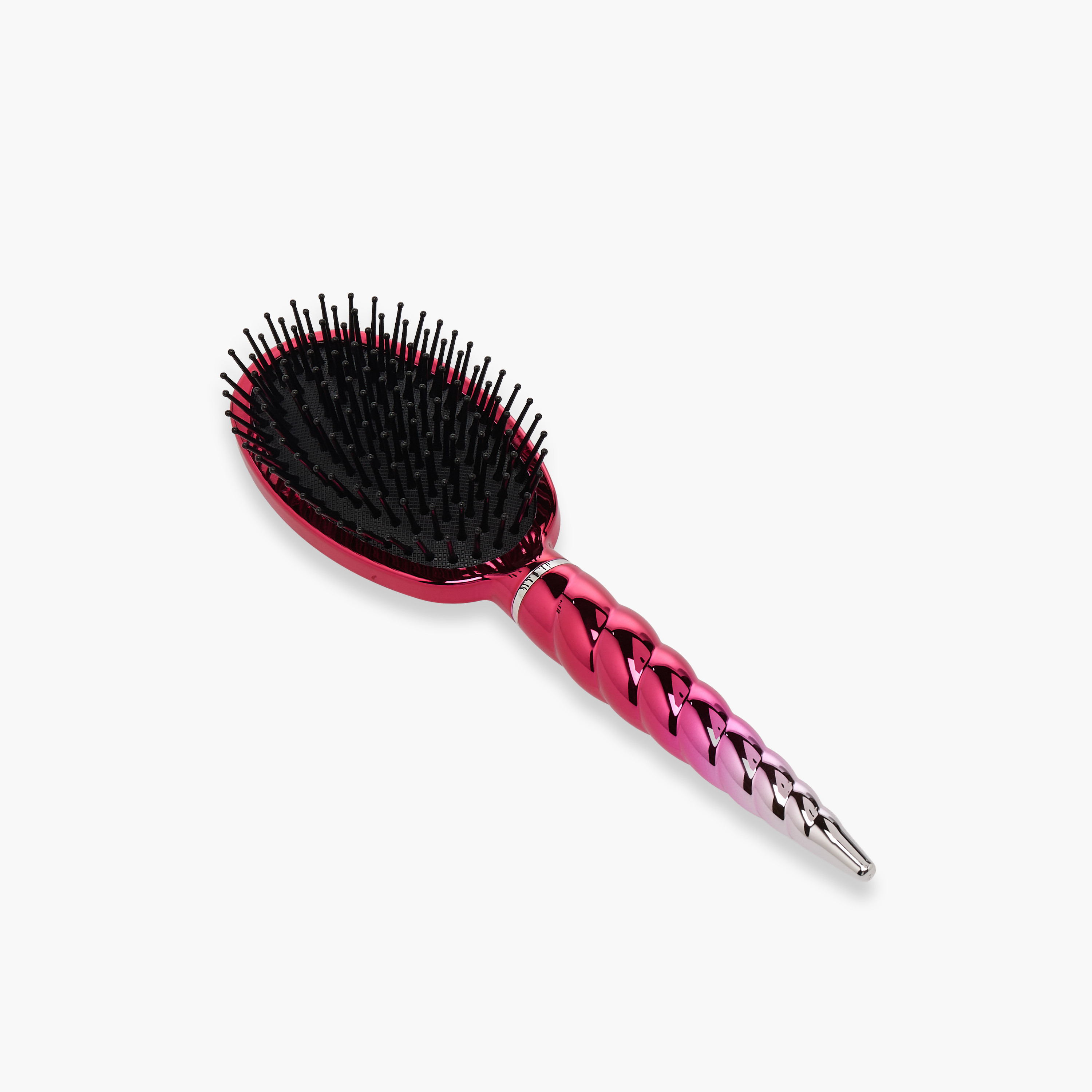 Findz Hairbrush with Unicorn Handle-women-hairaccessories-brushesandcombs-image-2