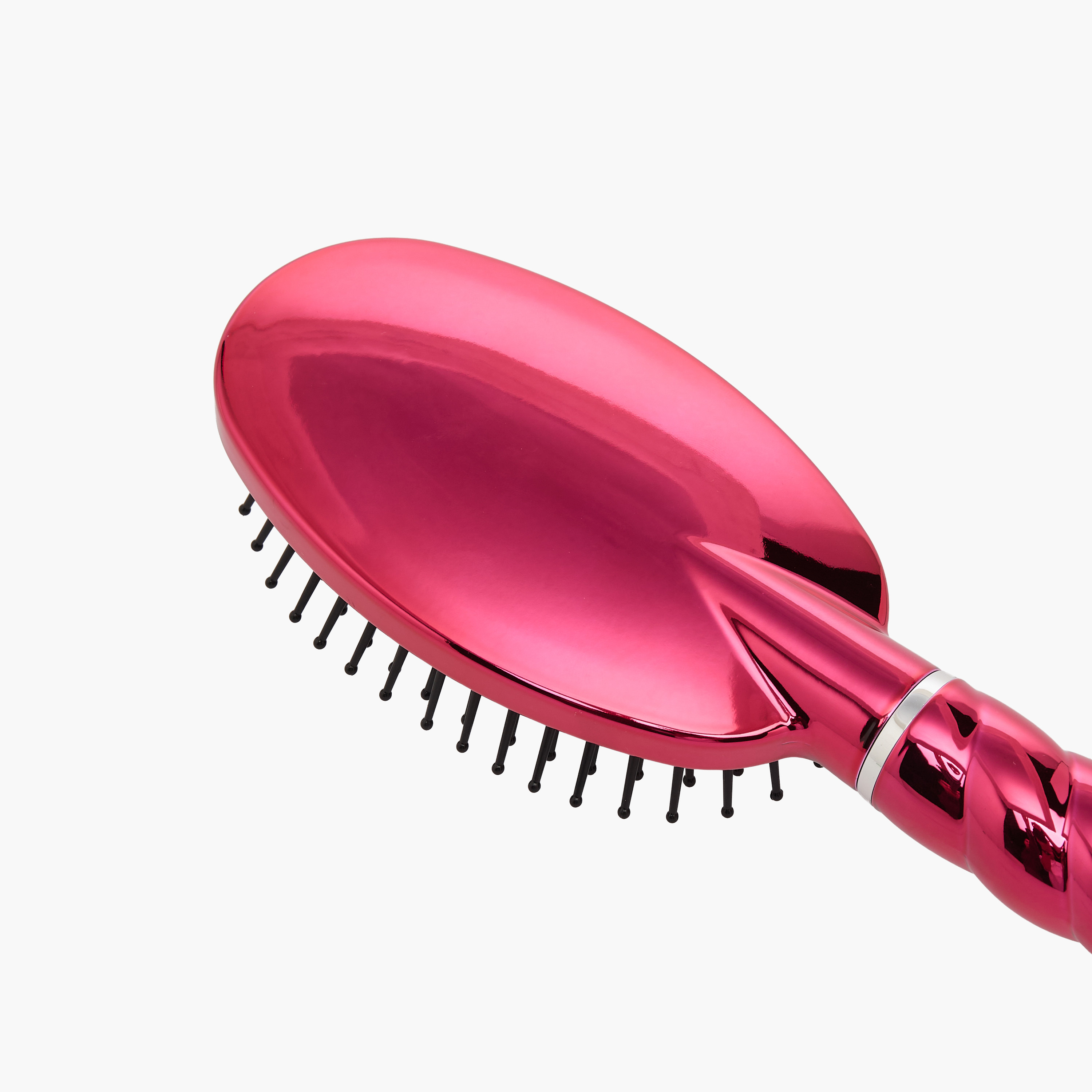 Findz Hairbrush with Unicorn Handle-women-hairaccessories-brushesandcombs-image-4