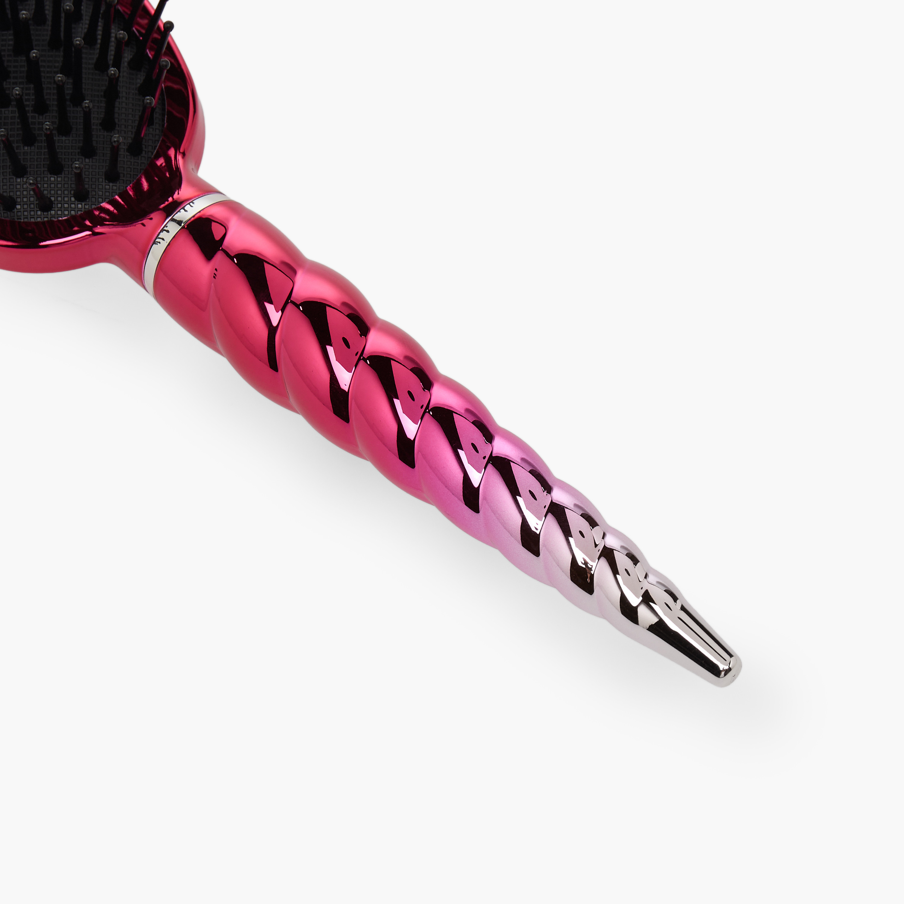 Findz Hairbrush with Unicorn Handle-women-hairaccessories-brushesandcombs-image-5