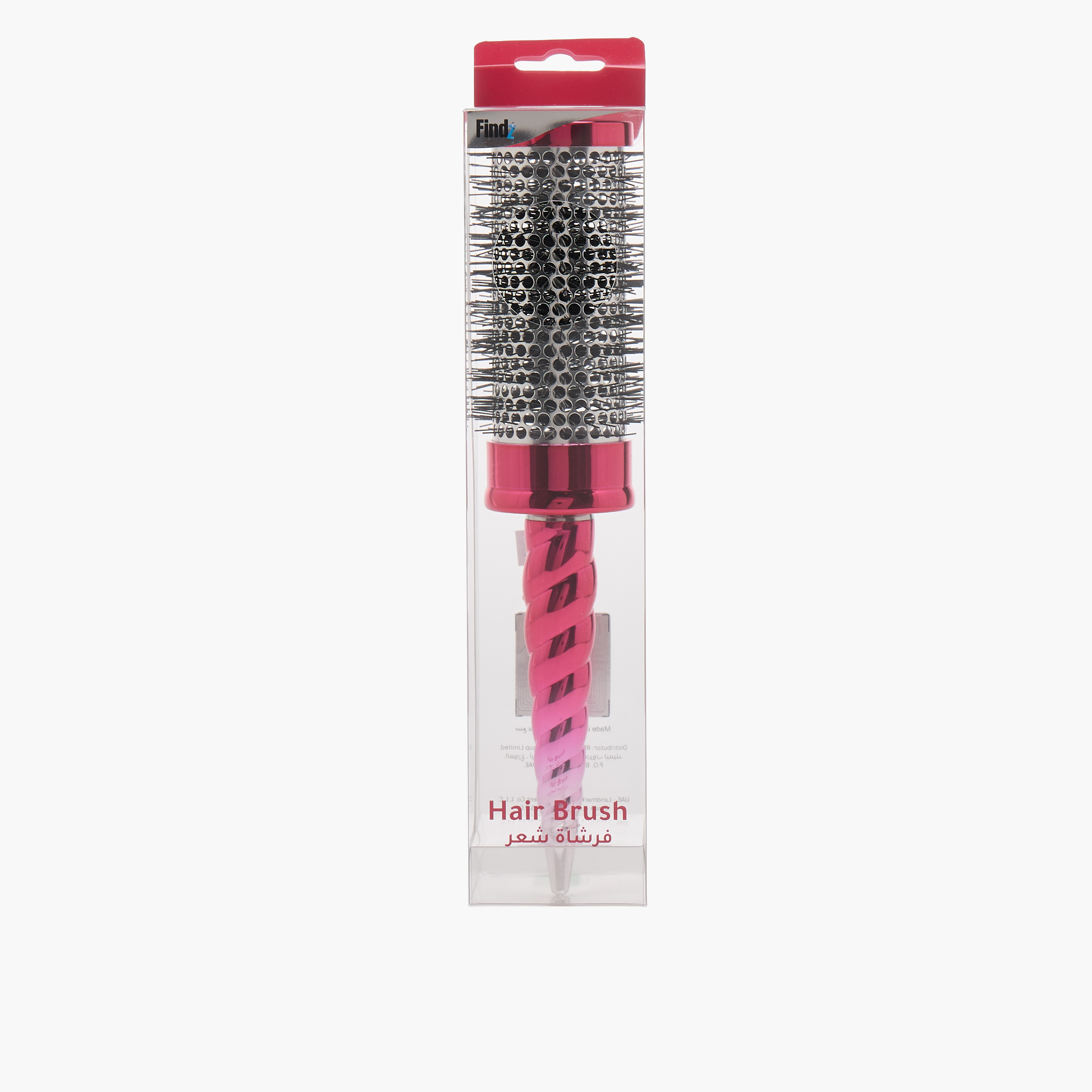 Findz Hairbrush with Unicorn Handle-women-hairaccessories-brushesandcombs-image-5