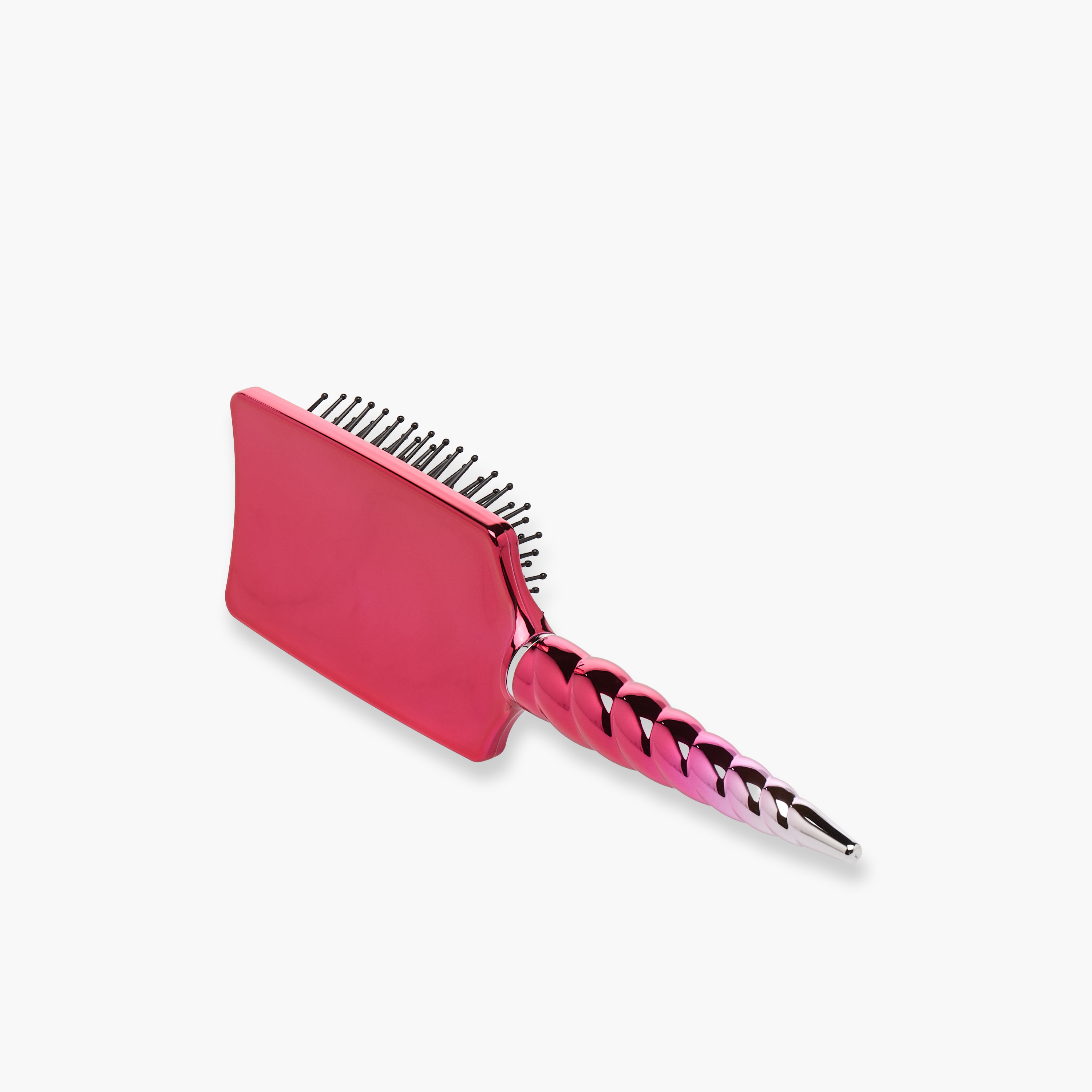 فرشاة شعر بمقبض يونيكورن من فايندز-women-hairaccessories-brushesandcombs-image-1