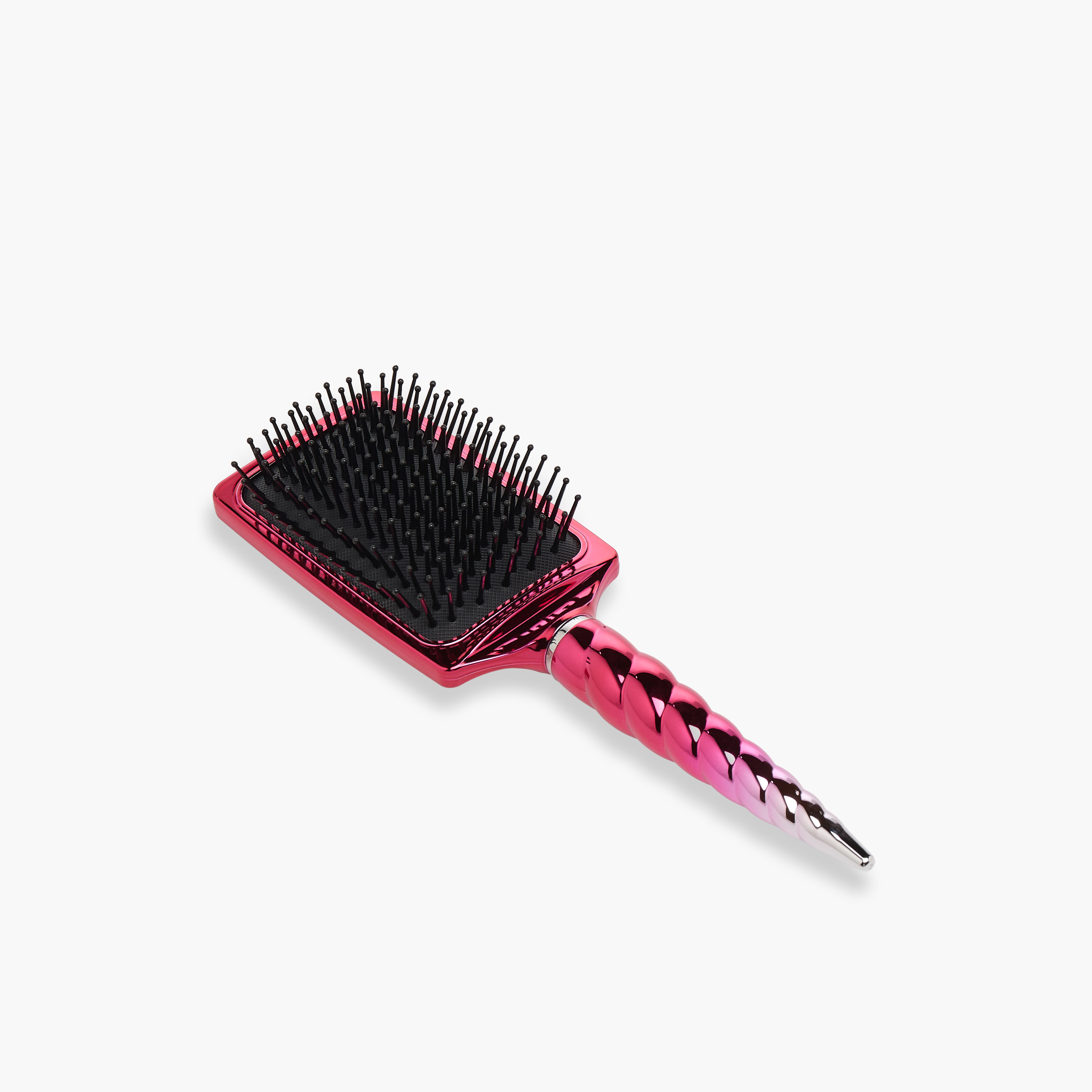 فرشاة شعر بمقبض يونيكورن من فايندز-women-hairaccessories-brushesandcombs-image-2