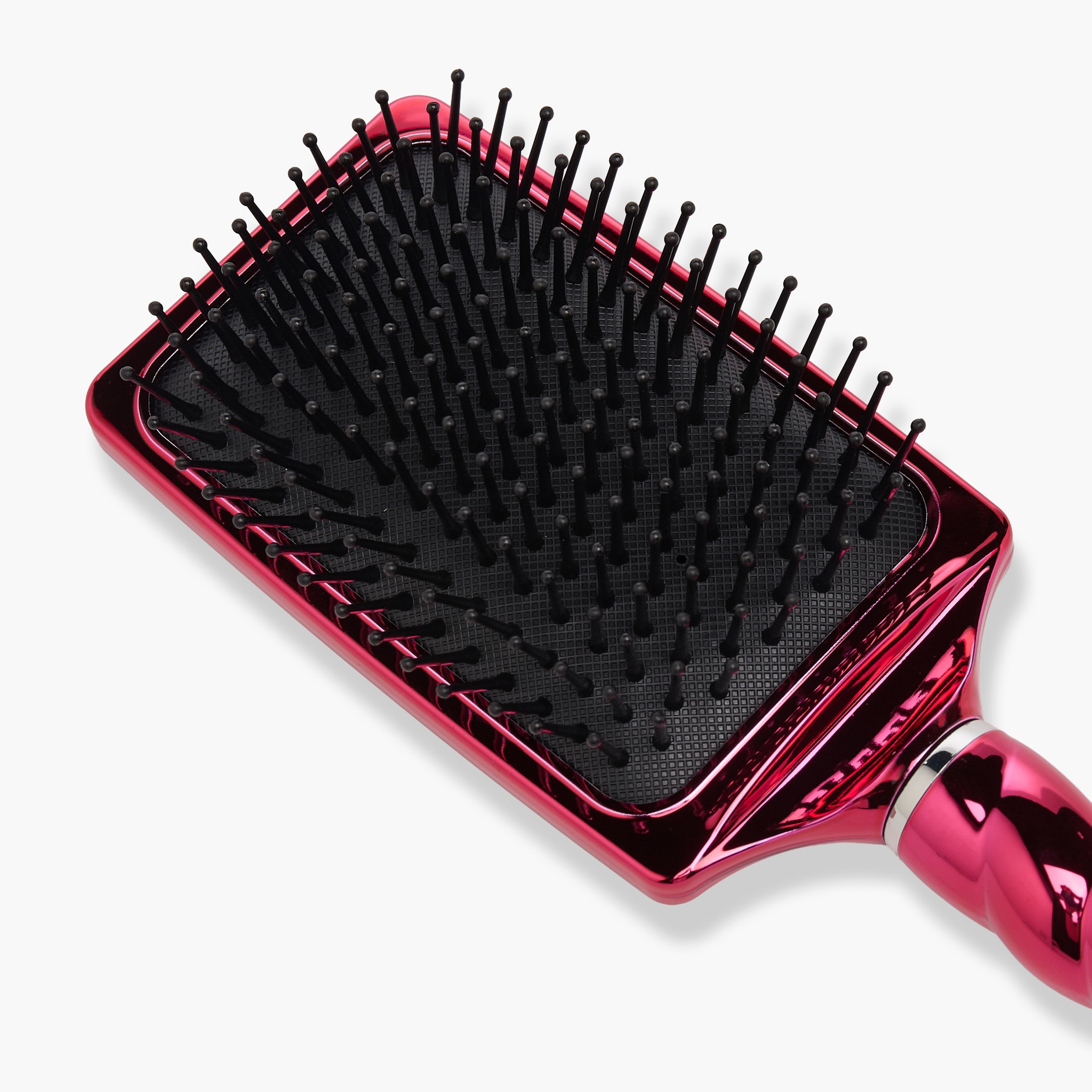 فرشاة شعر بمقبض يونيكورن من فايندز-women-hairaccessories-brushesandcombs-image-3