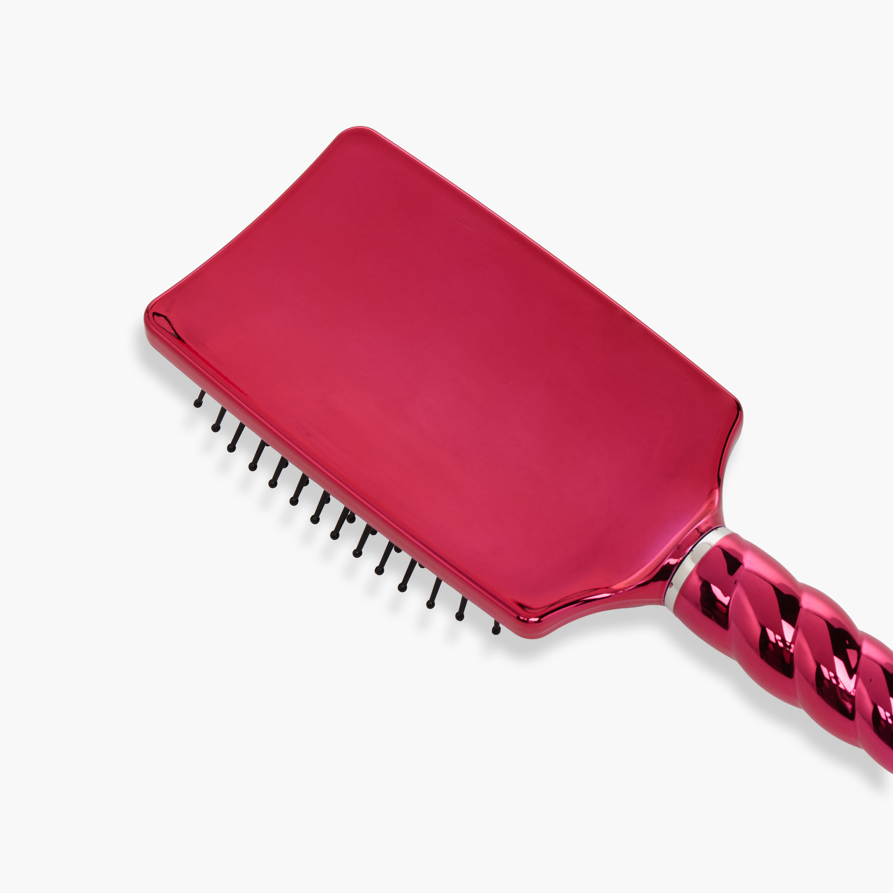 فرشاة شعر بمقبض يونيكورن من فايندز-women-hairaccessories-brushesandcombs-image-4