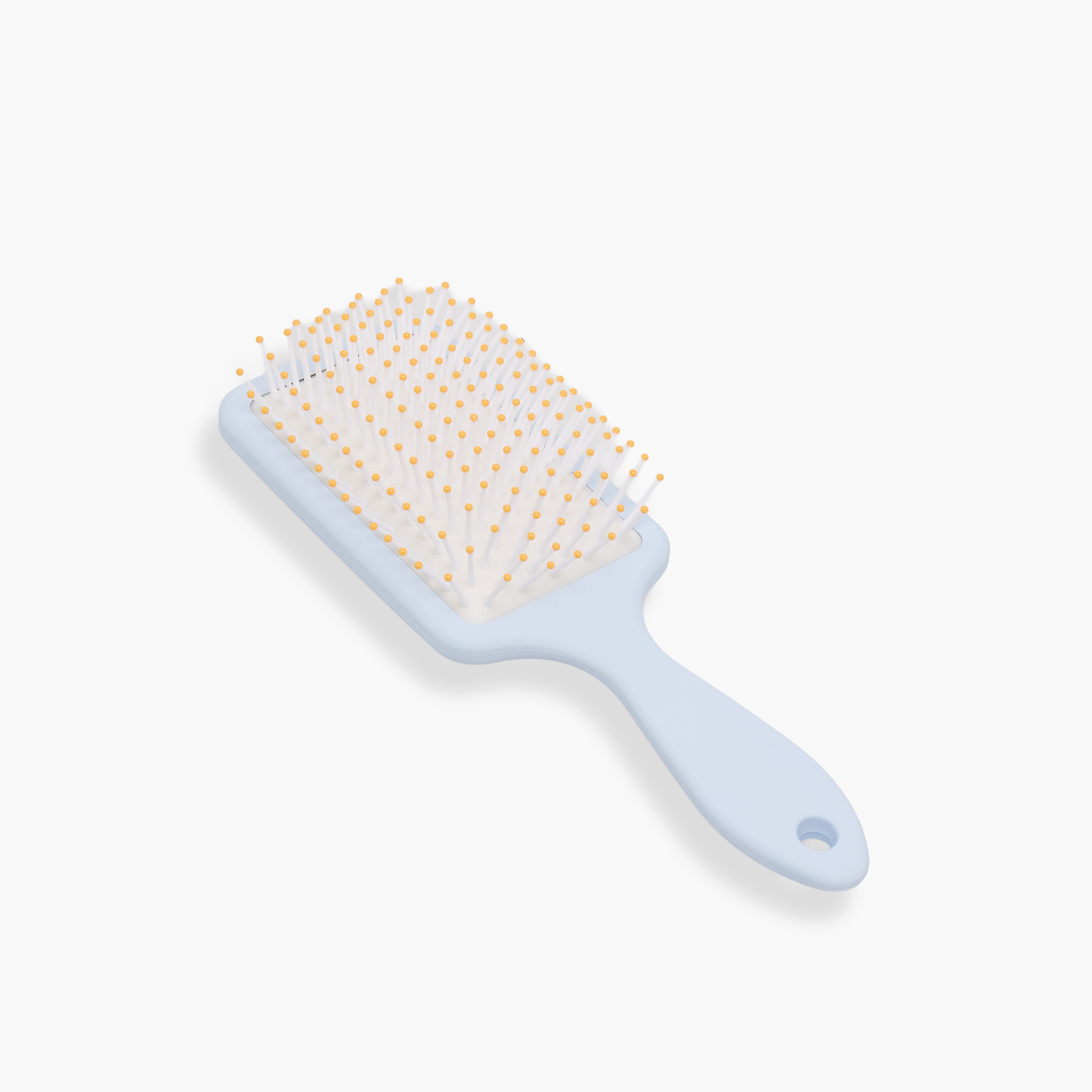 Findz Paddle Hairbrush with Cat Applique-women-hairaccessories-brushesandcombs-image-2