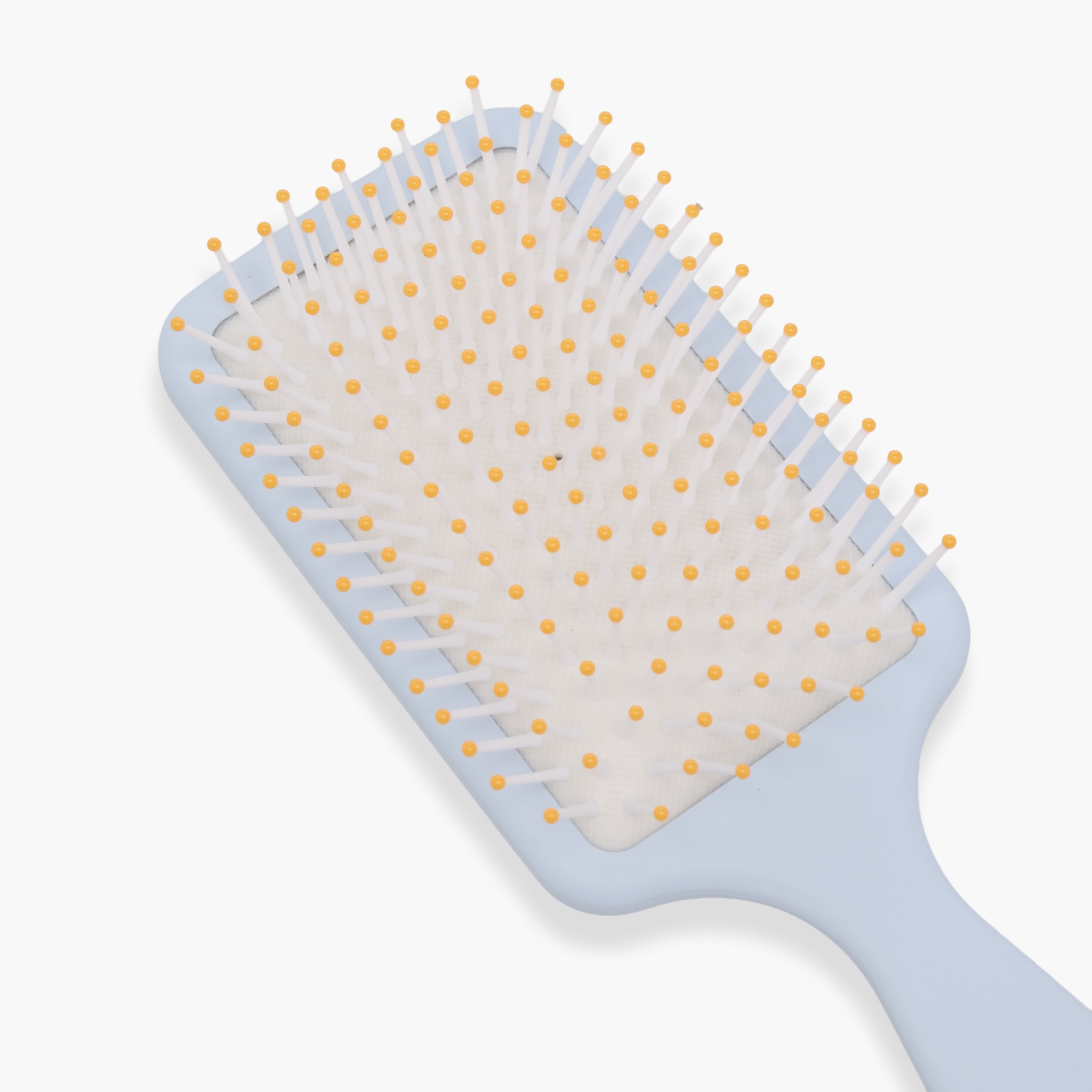 Findz Paddle Hairbrush with Cat Applique-women-hairaccessories-brushesandcombs-image-3