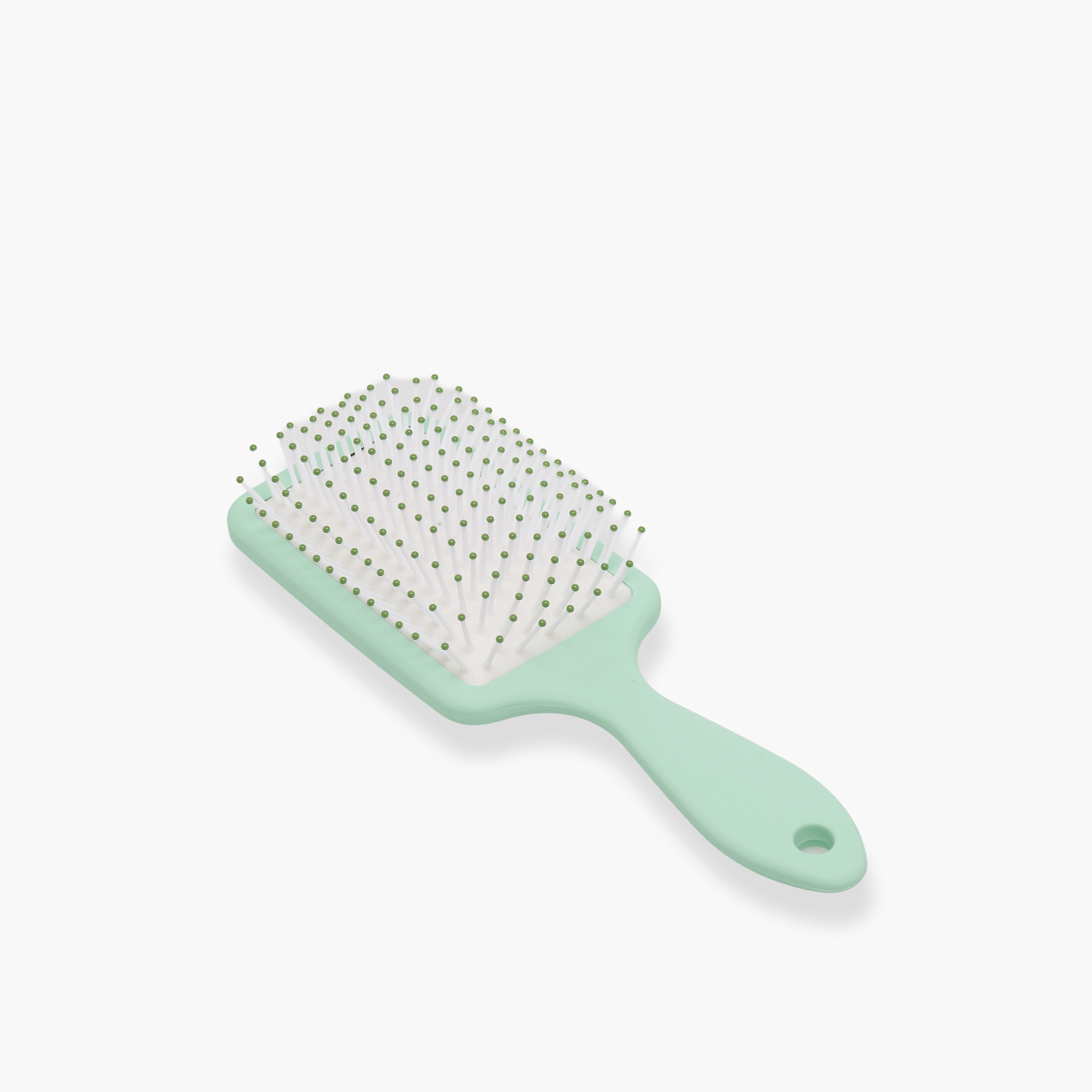 Findz Paddle Hairbrush with Panda Applique-women-hairaccessories-brushesandcombs-image-2