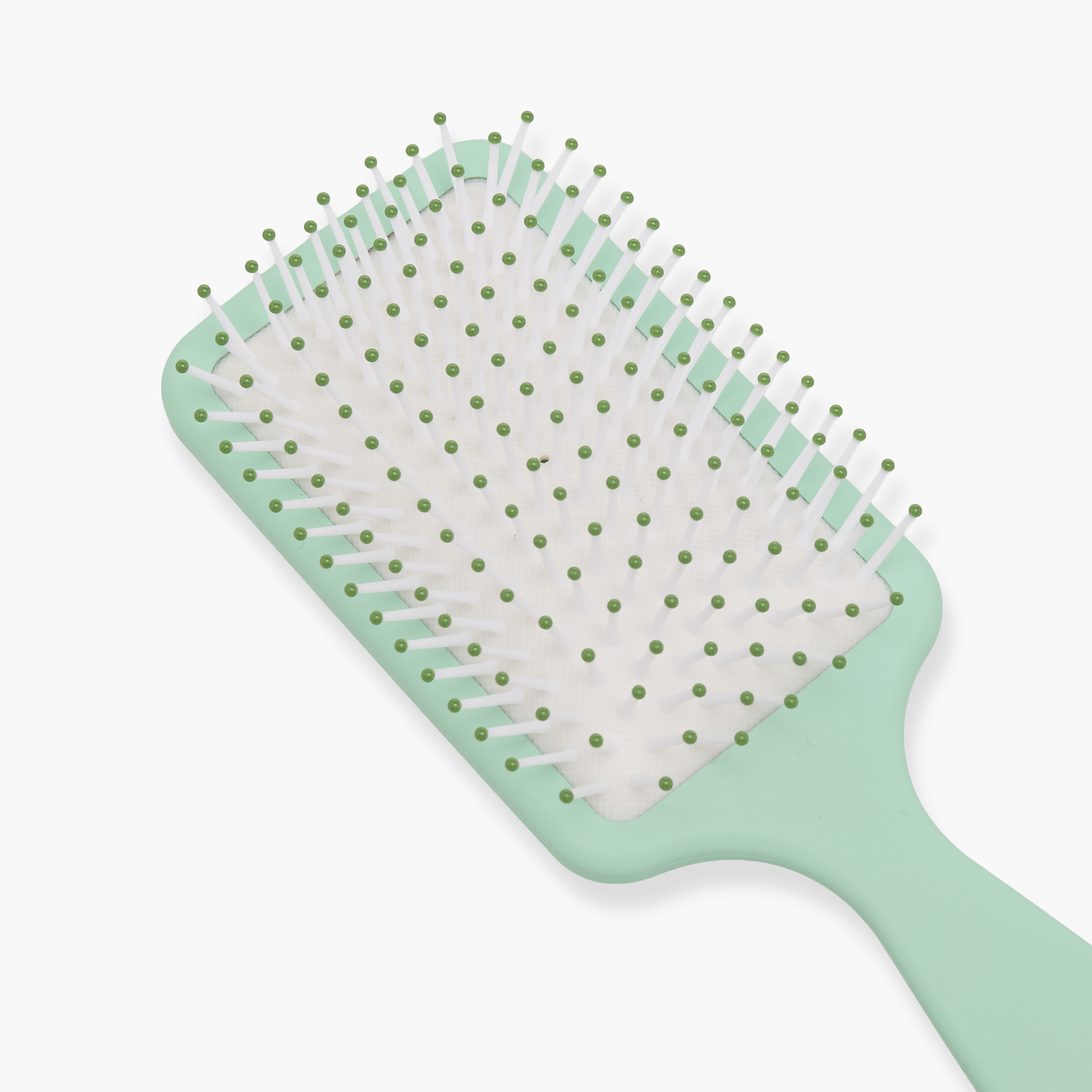 Findz Paddle Hairbrush with Panda Applique-women-hairaccessories-brushesandcombs-image-3