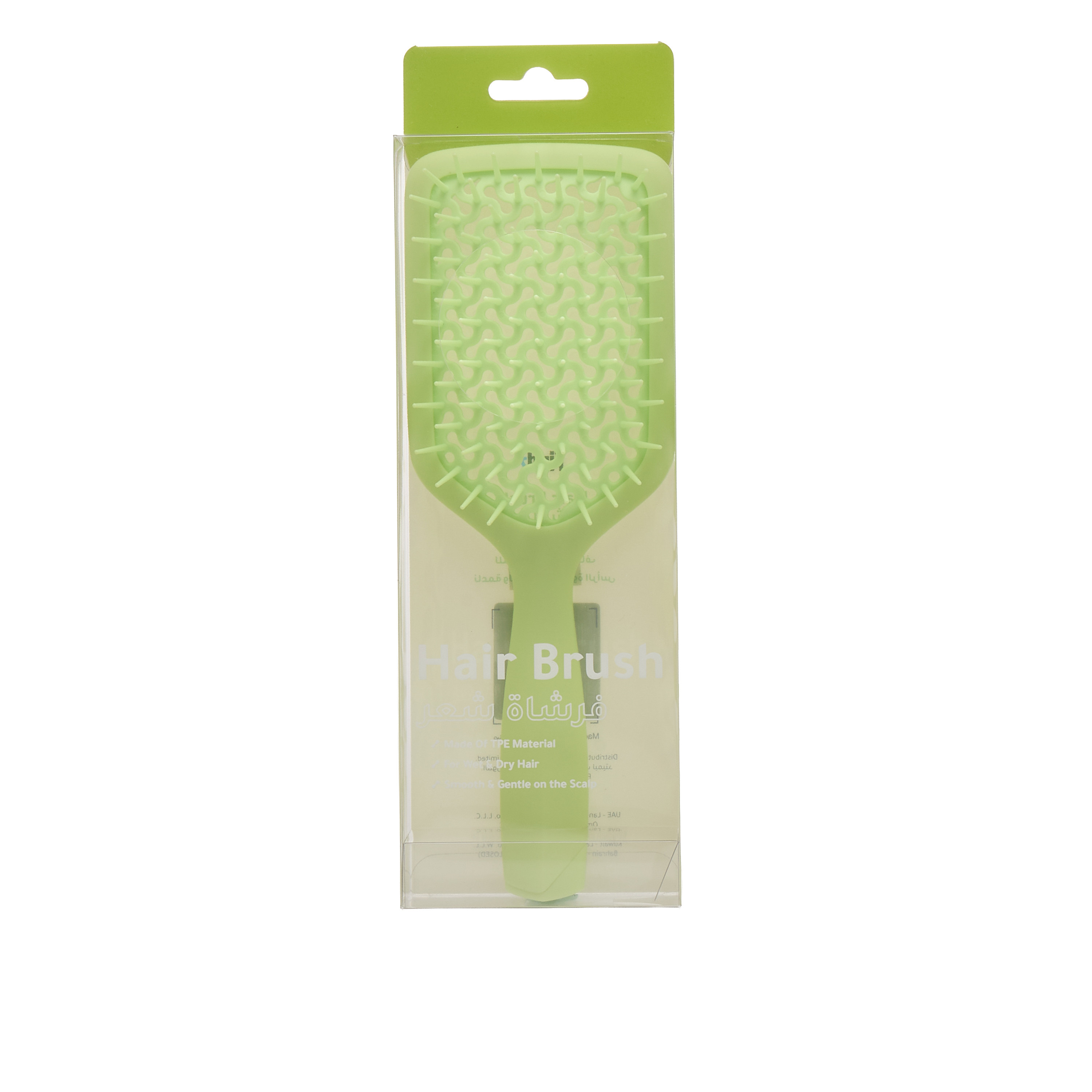 Findz Paddle Hairbrush-women-hairaccessories-brushesandcombs-image-5