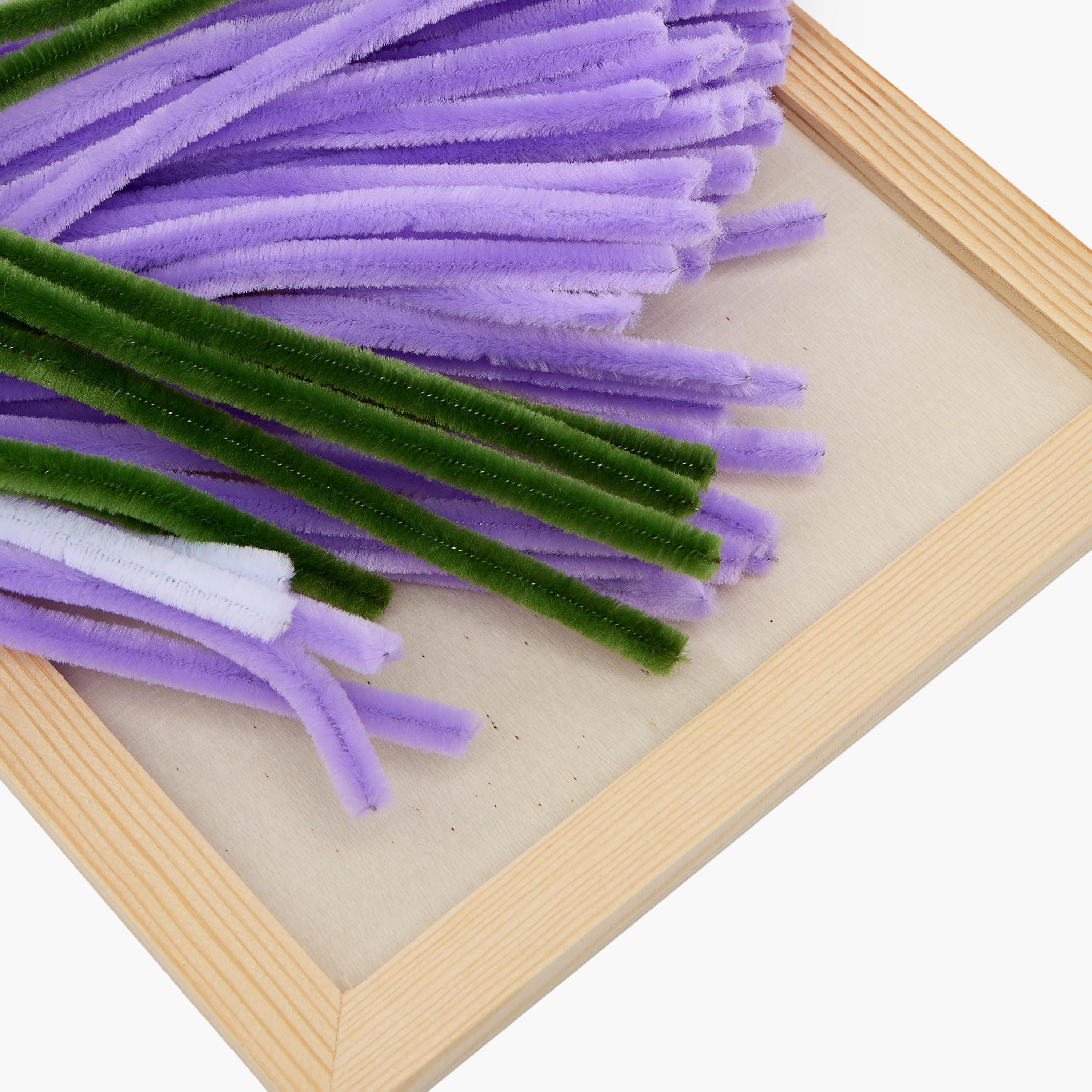 مجموعة أعمال فنية زهور للزينة اصنعها بنفسكِ تويست-school-artsandcrafts-image-5