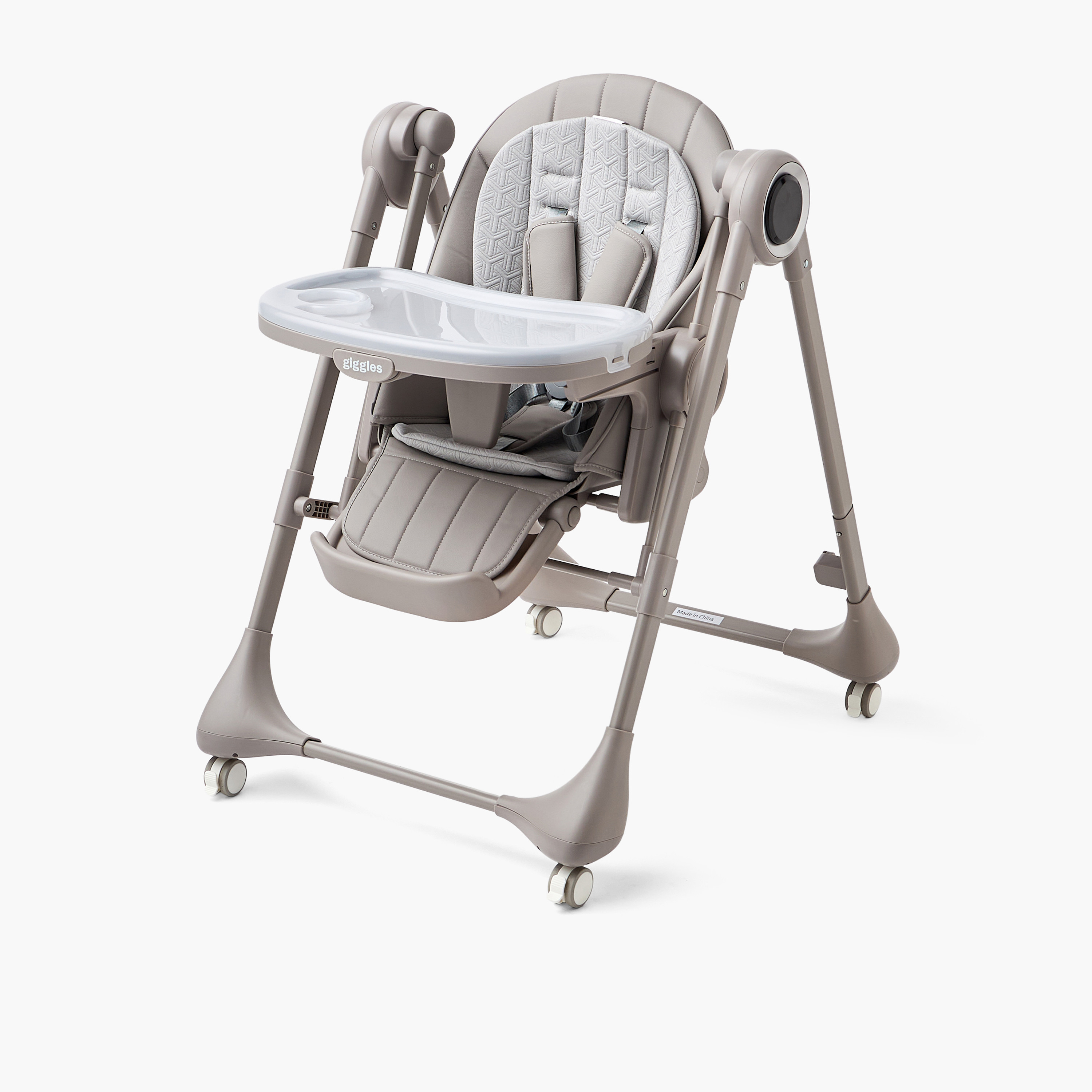 Giggles Genevia Swing Highchair with Tray-baby-feeding-highchairsandboosters-image-7