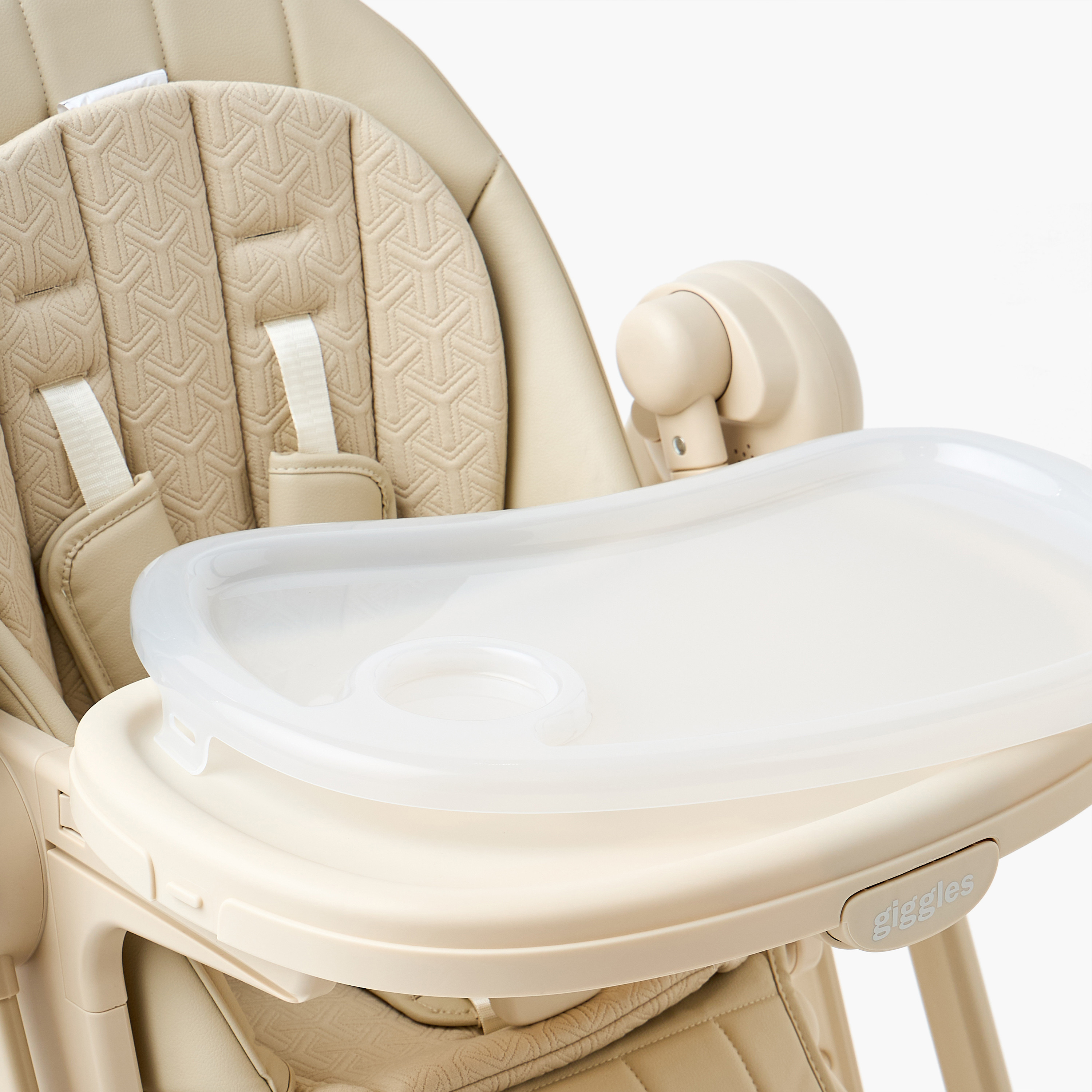 كرسي طعام هزاز مرتفع للرضع جينيفيا مع صينية من جيجلز-baby-feeding-highchairsandboosters-image-17