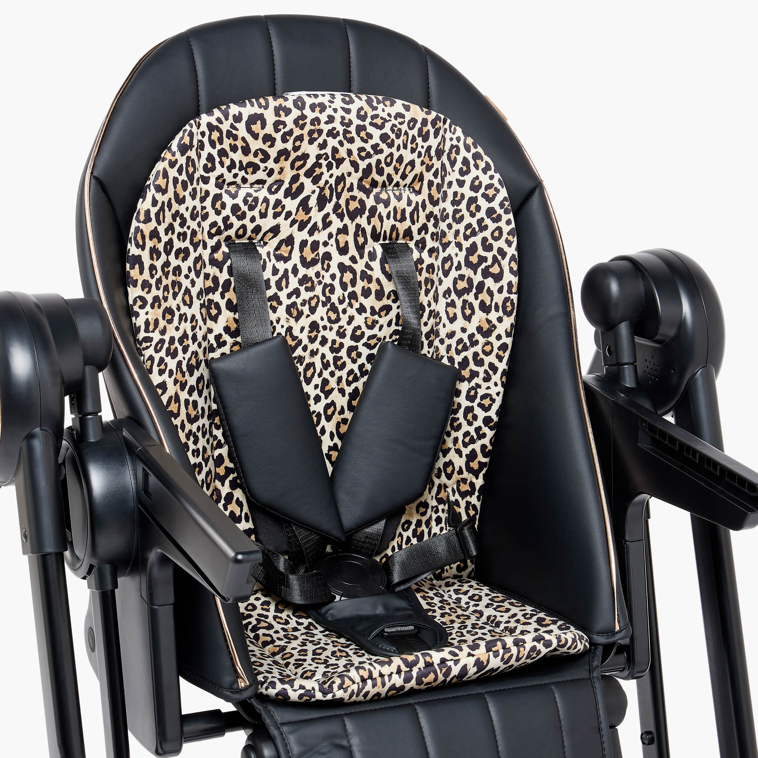 كرسي طعام هزاز مرتفع للرضع جينيفيا مع صينية من جيجلز-baby-feeding-highchairsandboosters-image-15