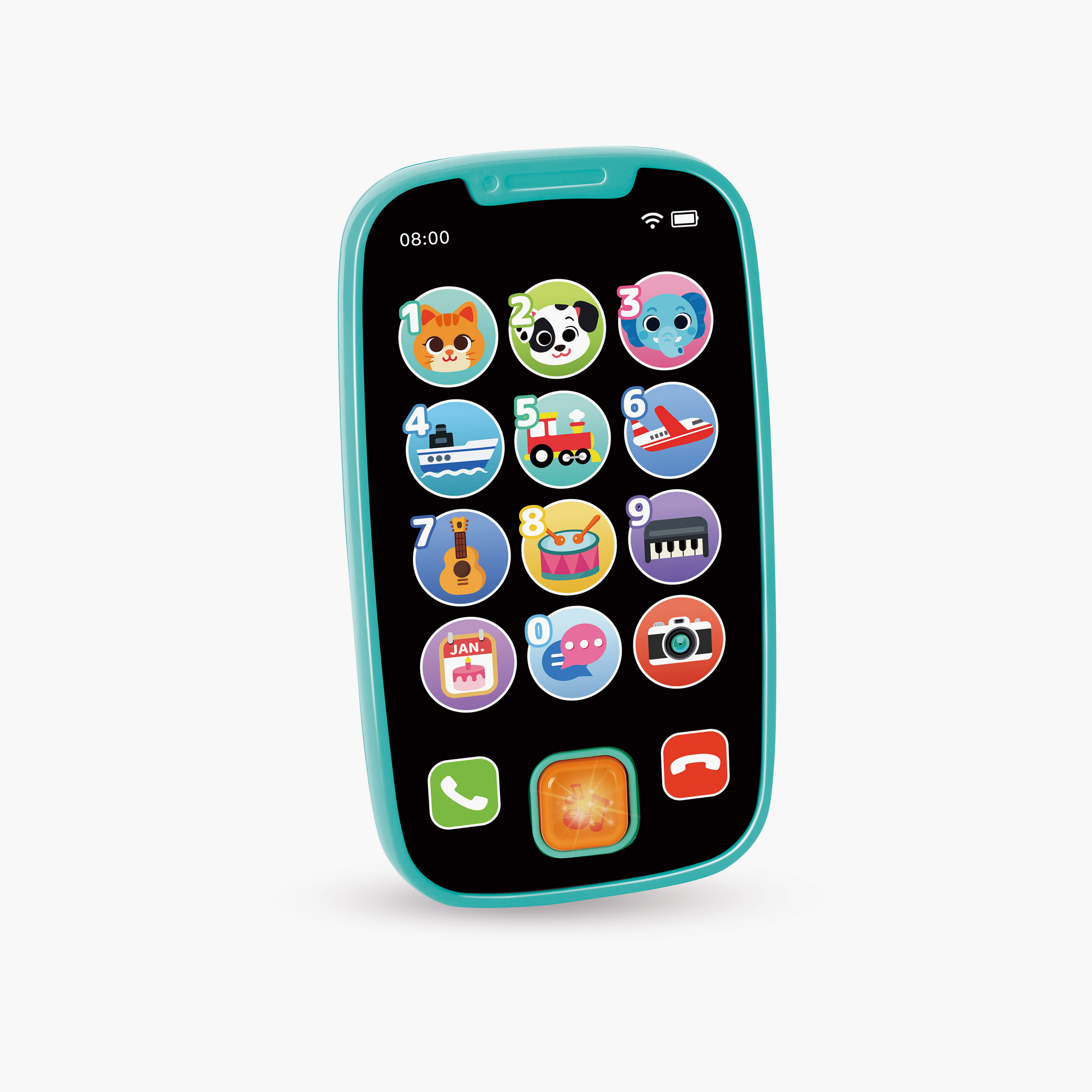 Hola My First Smartphone-toys-babyandtoddlertoys-learningtoys-image-1