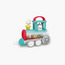 Hola Pull Along Train Engine-toys-babyandtoddlertoys-learningtoys-image-1