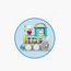 Hola Pull Along Train Engine-toys-babyandtoddlertoys-learningtoys-image-4