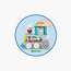 Hola Pull Along Train Engine-toys-babyandtoddlertoys-learningtoys-image-5