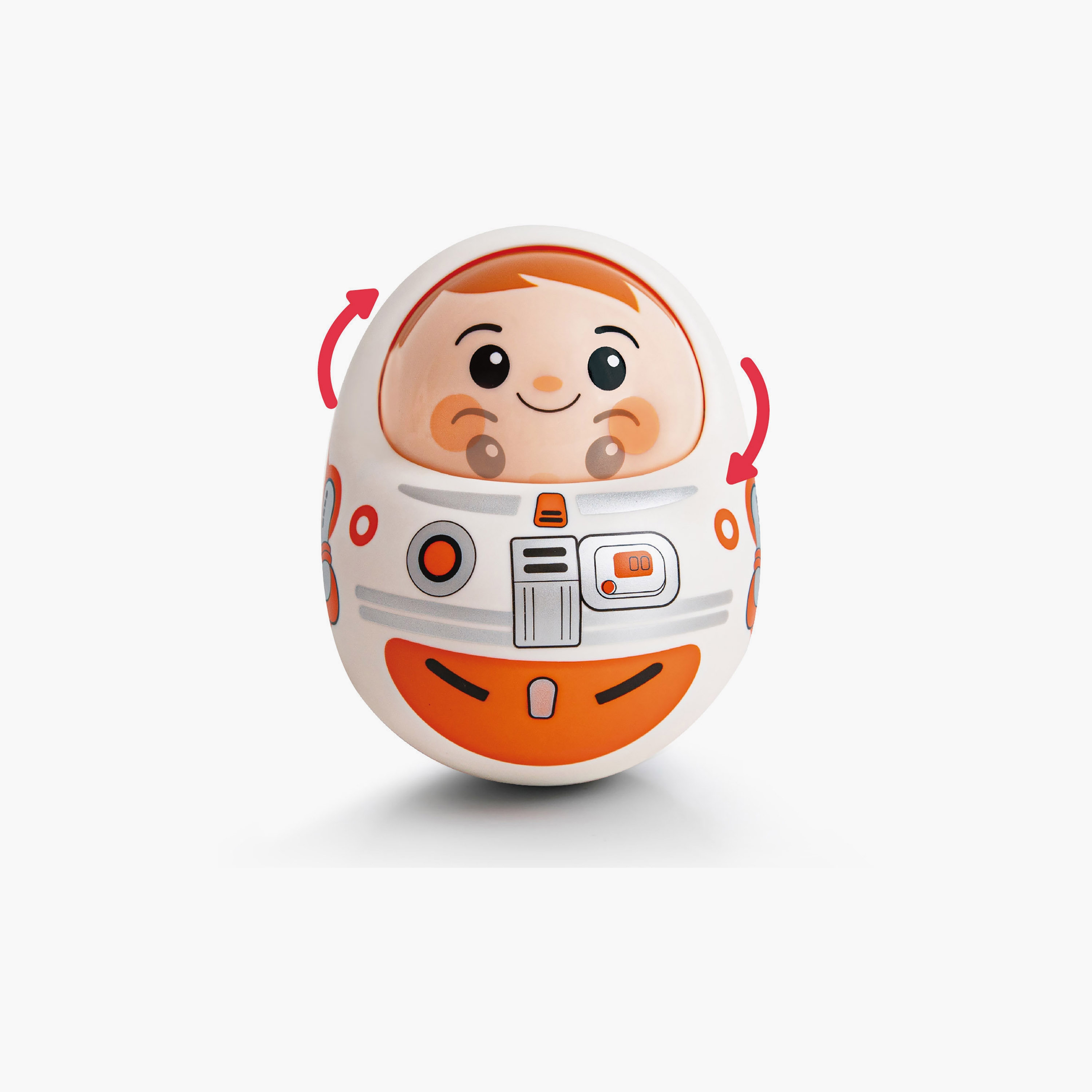 Hape Tumber Doll Toy-toys-educational-musicaltoys-image-2