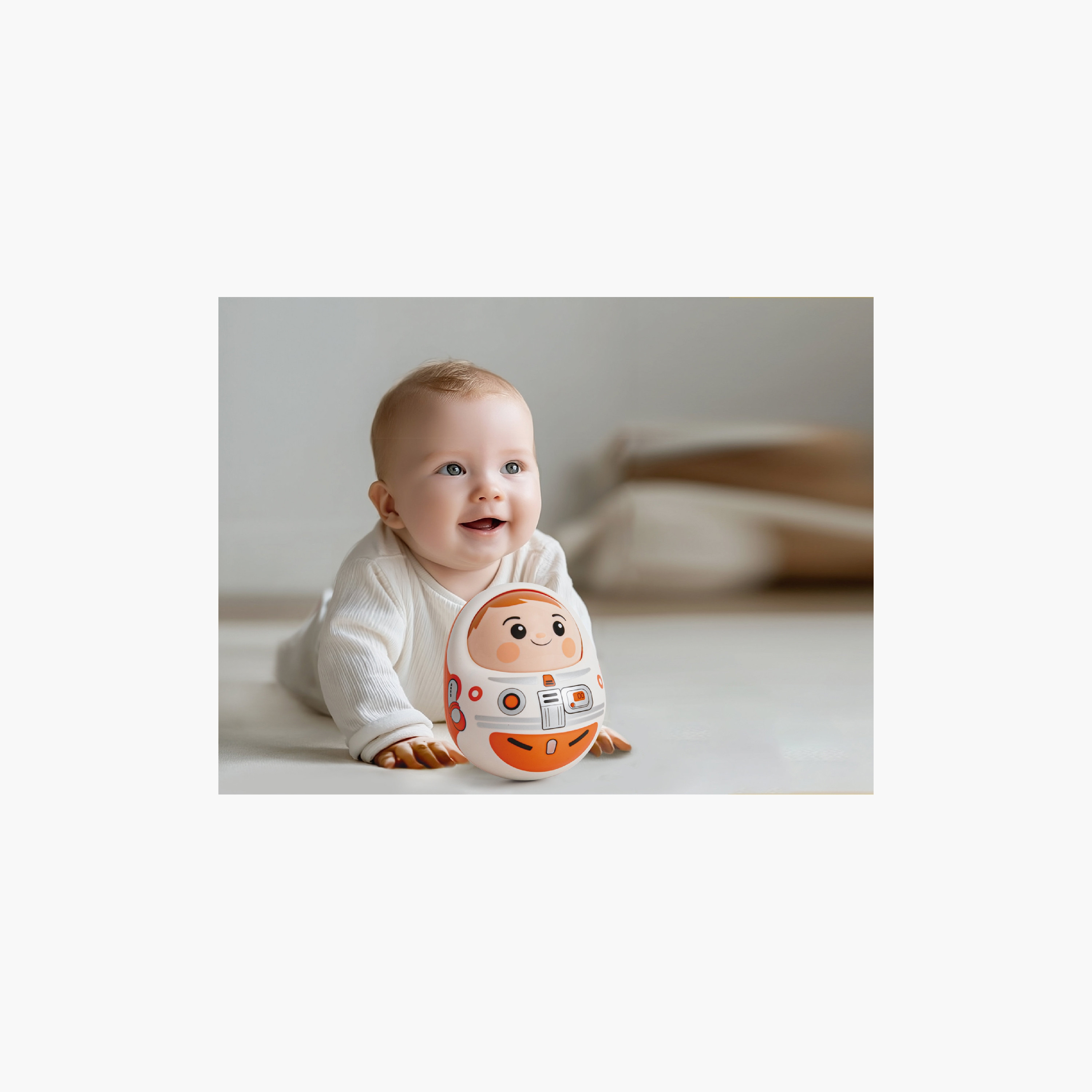 Hape Tumber Doll Toy-toys-educational-musicaltoys-image-5