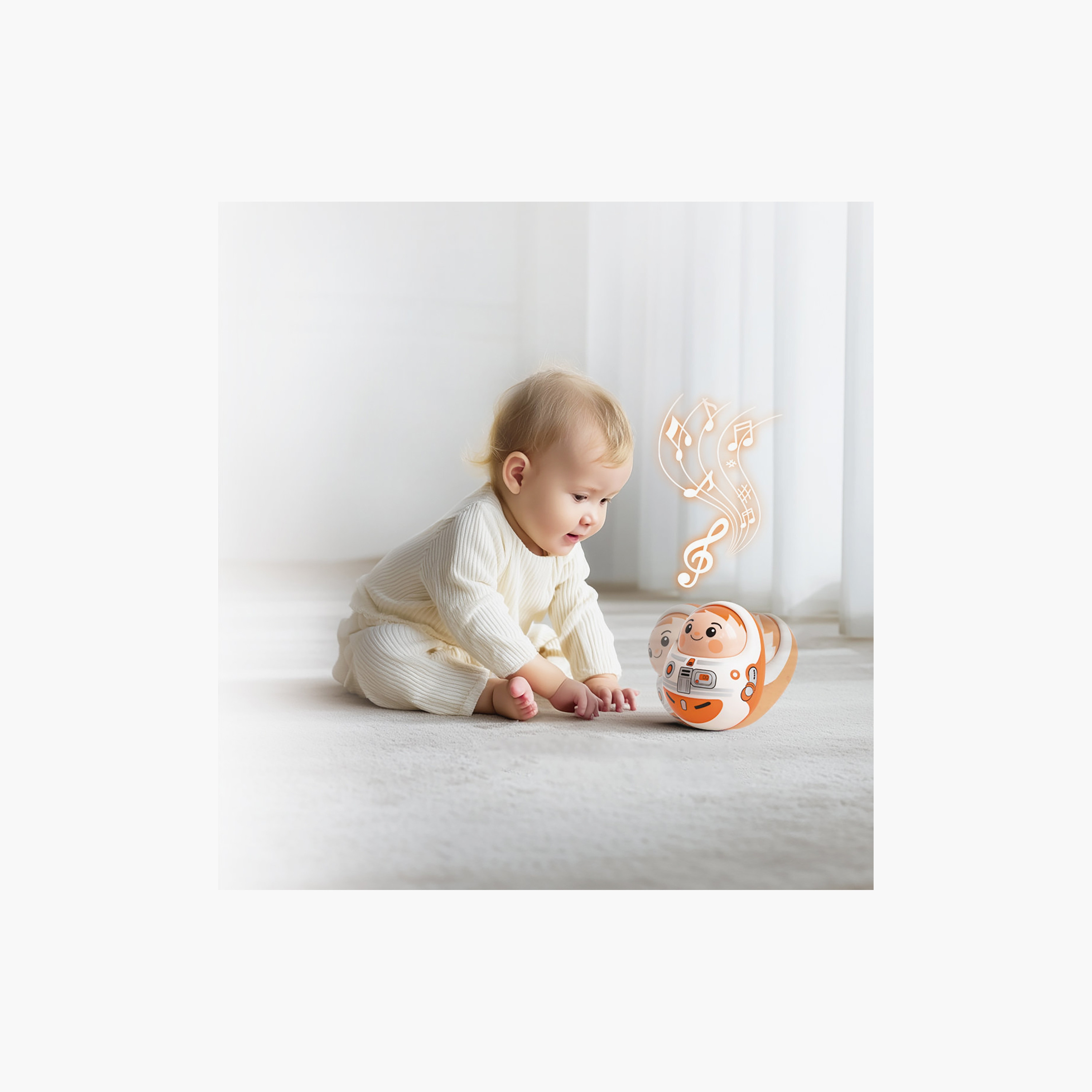 Hape Tumber Doll Toy-toys-educational-musicaltoys-image-6