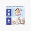 Hape Crawl & Pull Along Learning Puppy Toy-toys-babyandtoddlertoys-learningtoys-image-10