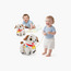 Hape Crawl & Pull Along Learning Puppy Toy-toys-babyandtoddlertoys-learningtoys-image-5