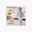 Hape Crawl & Pull Along Learning Puppy Toy-toys-babyandtoddlertoys-learningtoys-image-8