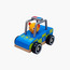 سيارة شرطة "وايلد رايدر" من هيب-toys-playvehicles-vehicleplaysets-image-5