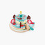Hape Interactive Happy Birthday Cake Playset-toys-roleplay-playfoods-image-1