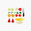 Hape Healthy Fruit Playset with Toy Knife-toys-roleplay-playfoods-image-1