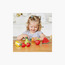 Hape Healthy Fruit Playset with Toy Knife-toys-roleplay-playfoods-image-4