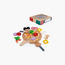 Hape Perfect Pizza Playset-toys-roleplay-playfoods-image-2