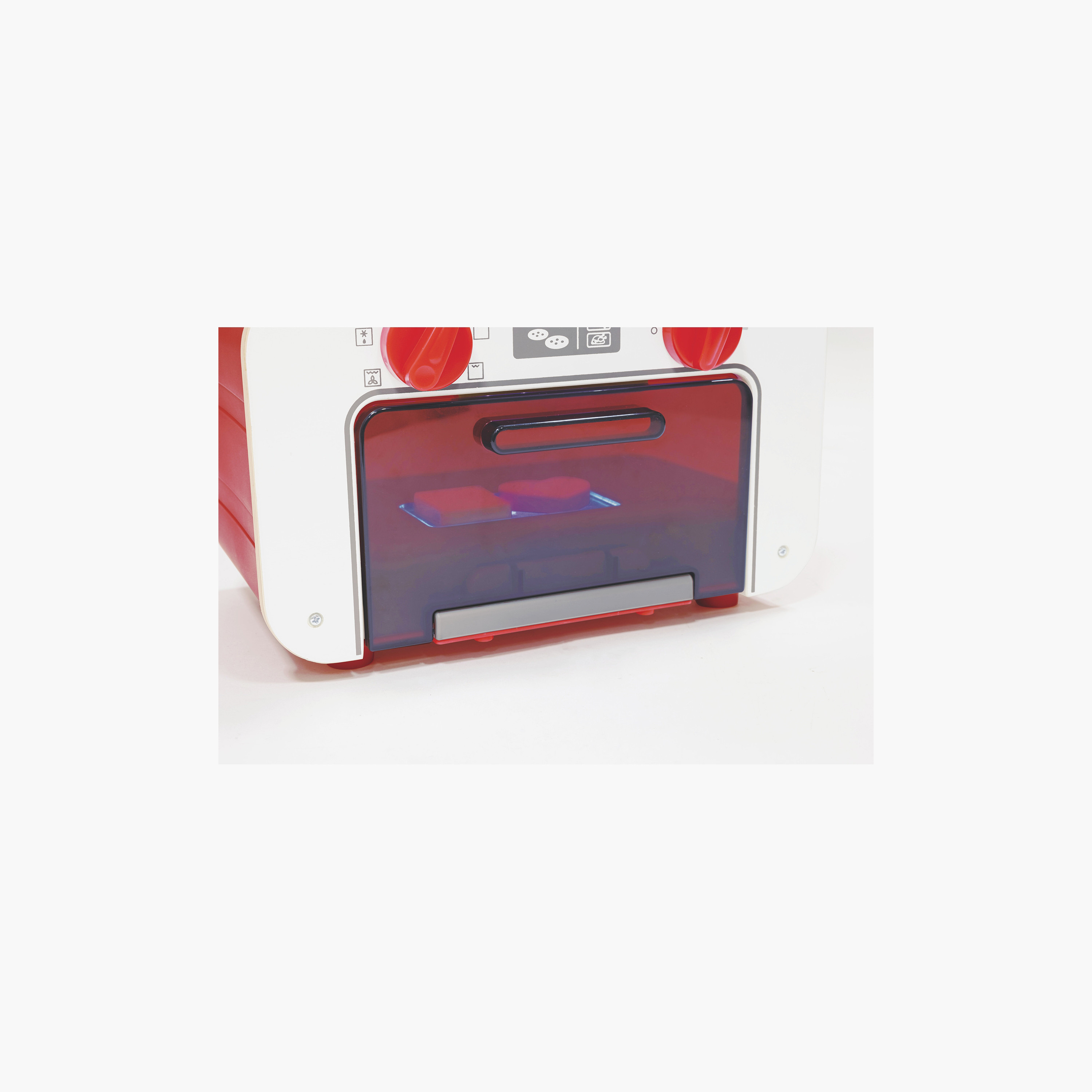 Hape My Baking Oven With Magic Cookies Playset-toys-roleplay-playfoods-image-4