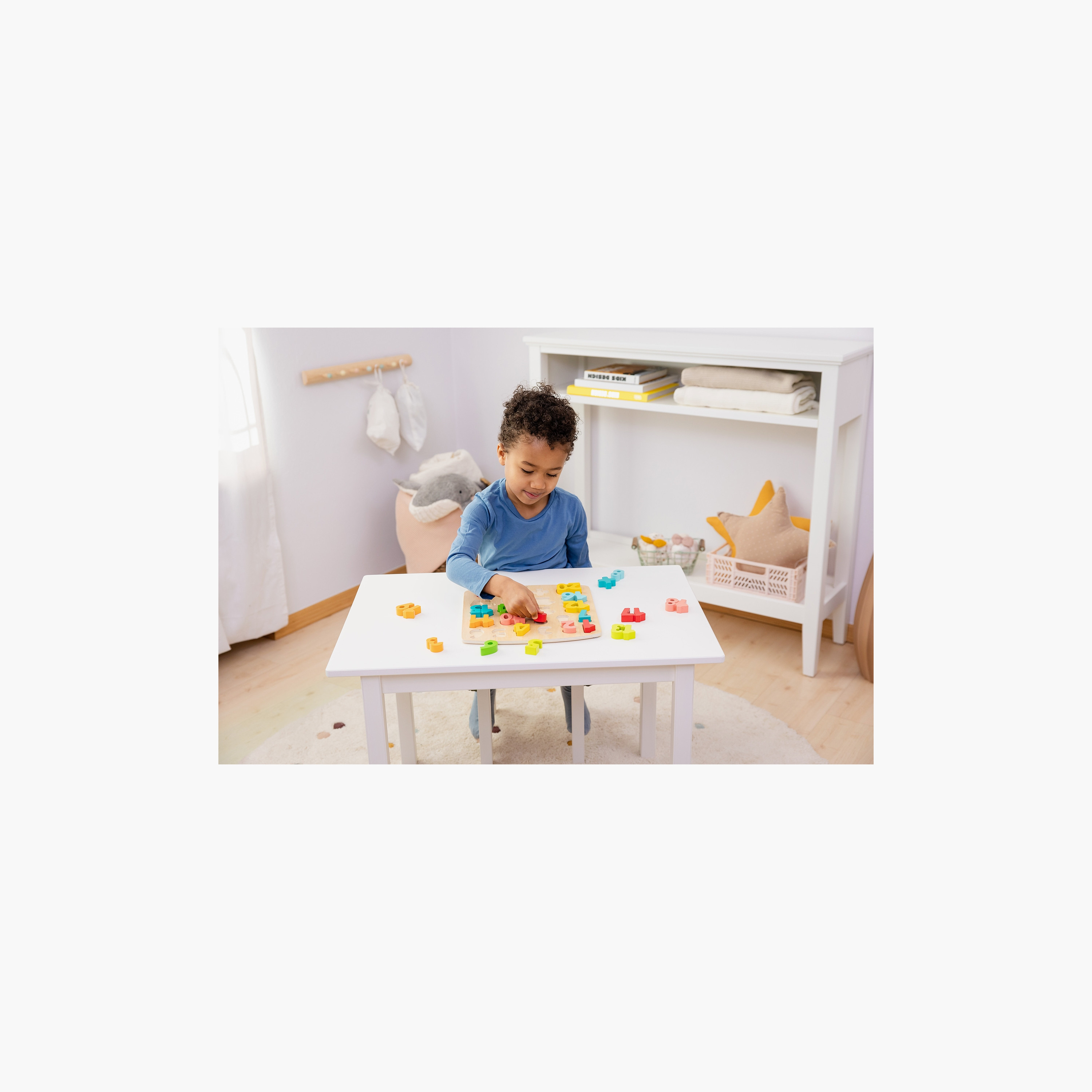 لغز أرقام ورياضيات خشبي من هيب-toys-indoortoys-puzzles-image-11