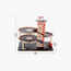 Hape Park & Go Garage-toys-playvehicles-vehicleplaysets-image-5