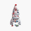 Hape Four Stage Rocket Ship Set-toys-babyandtoddlertoys-learningtoys-image-2