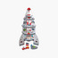 Hape Four Stage Rocket Ship Set-toys-babyandtoddlertoys-learningtoys-image-4