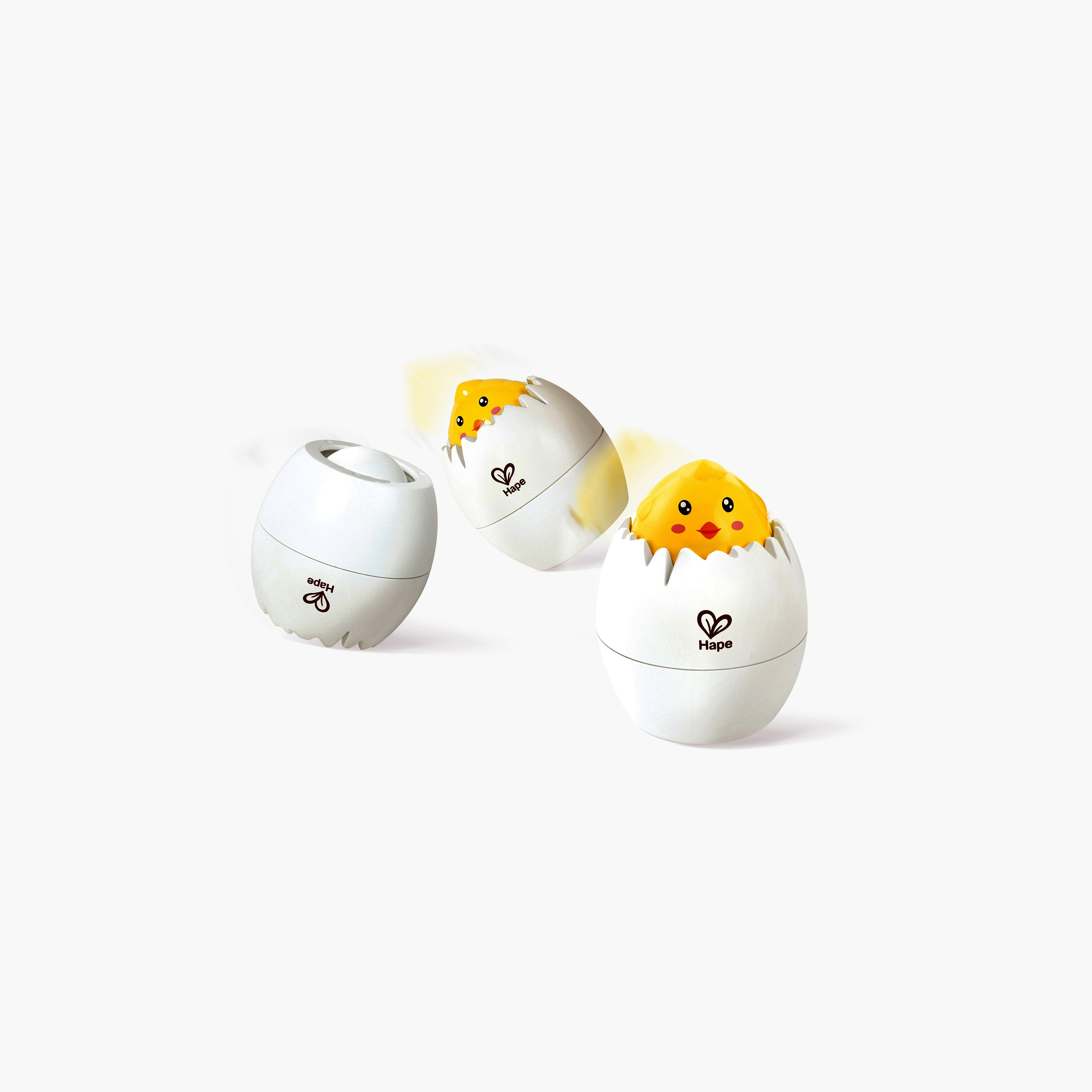 Hape Roll & Hatch Pop Up Egg Toy-toys-noveltyandcollectibles-collectibles-image-1