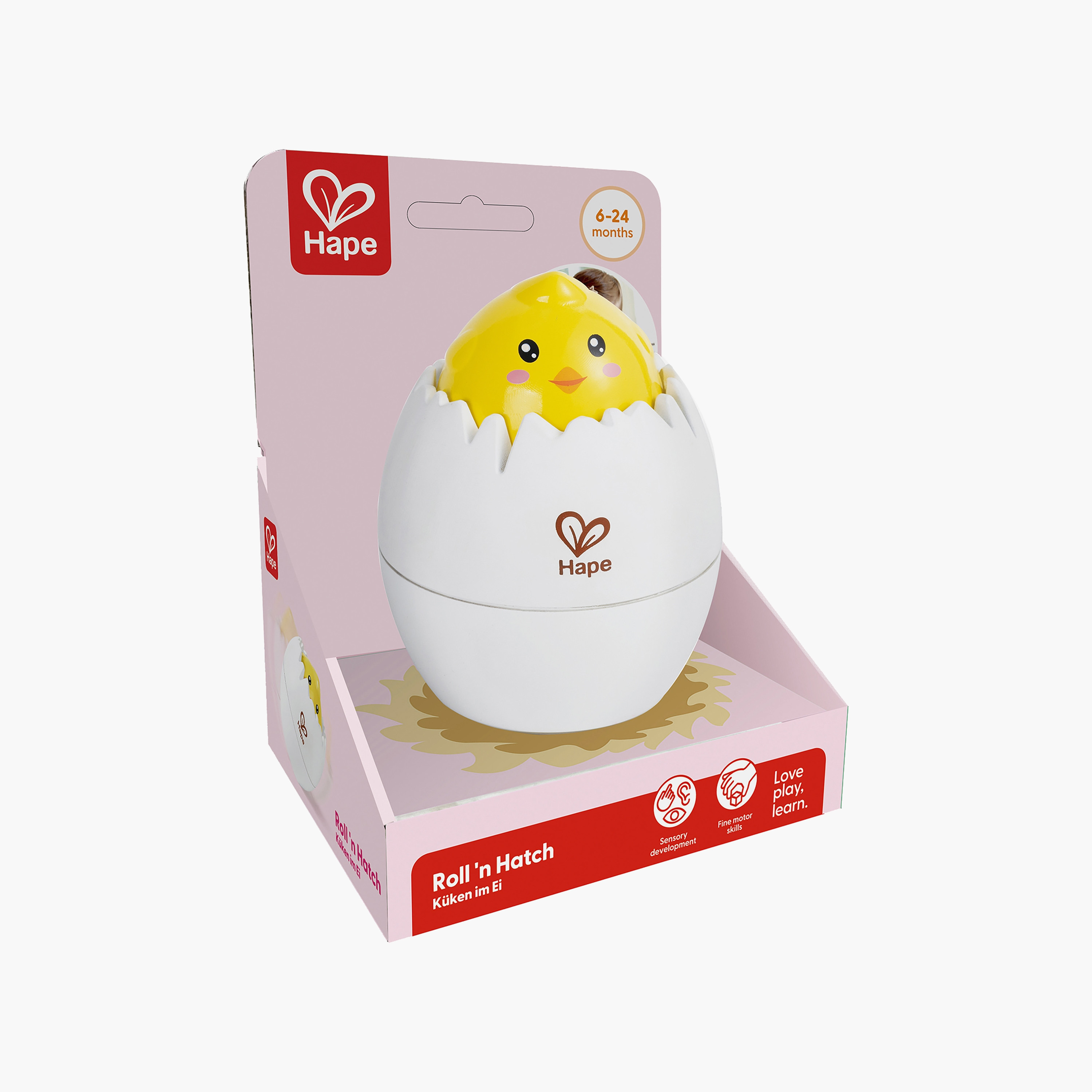 Hape Roll & Hatch Pop Up Egg Toy-toys-noveltyandcollectibles-collectibles-image-7