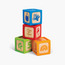 Hape 4-Piece Smart Start Blocks Set-toys-buildingblocks-blocks-image-1