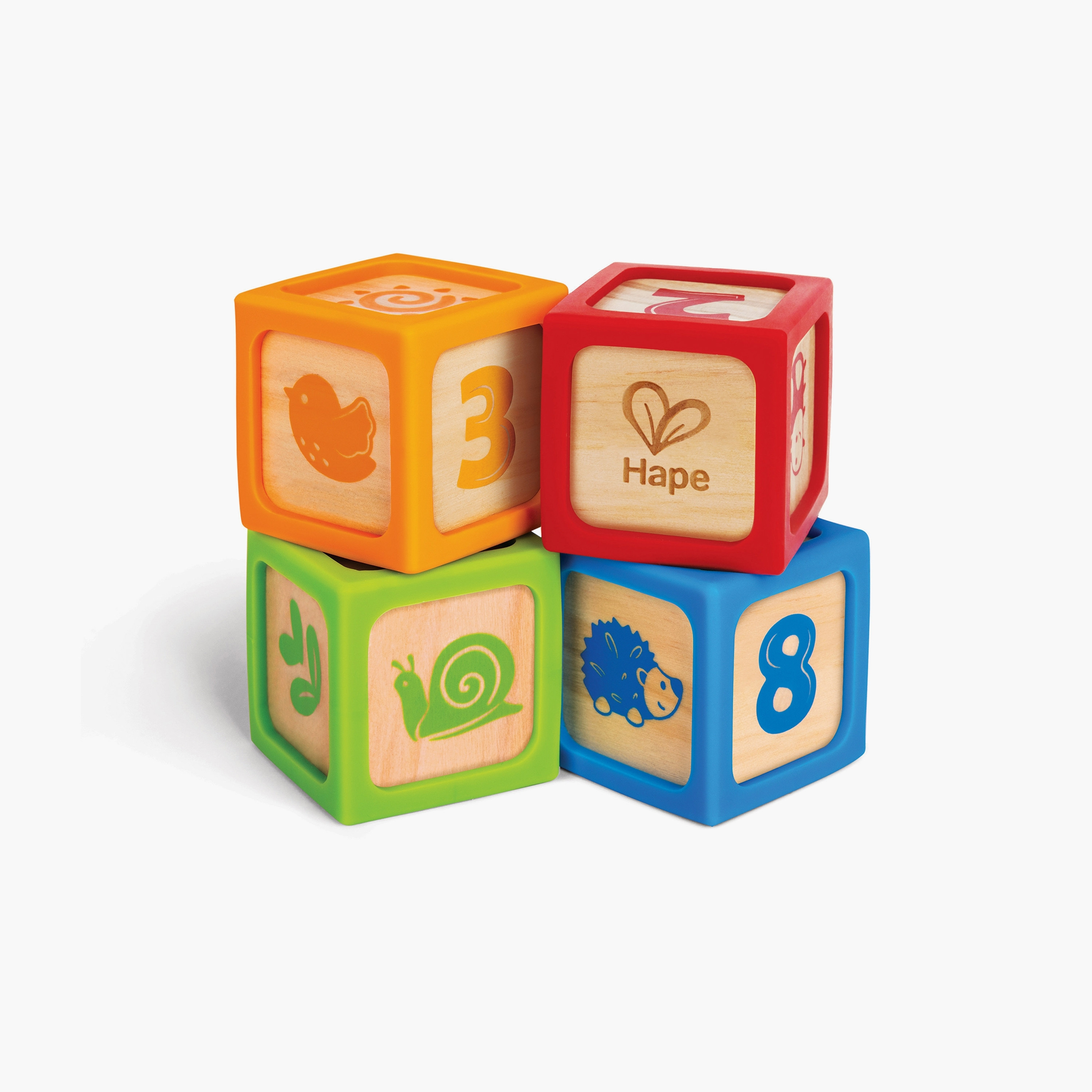 Hape 4-Piece Smart Start Blocks Set-toys-buildingblocks-blocks-image-6