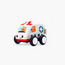 Hape Pull-Back Plush Car Set-toys-plushsofttoys-image-6