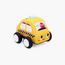 Hape Pull-Back Plush Car Set-toys-plushsofttoys-image-7